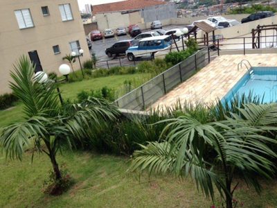 Apartamento, 2 quartos, 48 m² - Foto 1