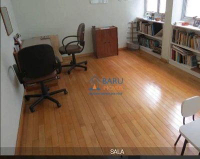 Sala-Conjunto, 90 m² - Foto 3