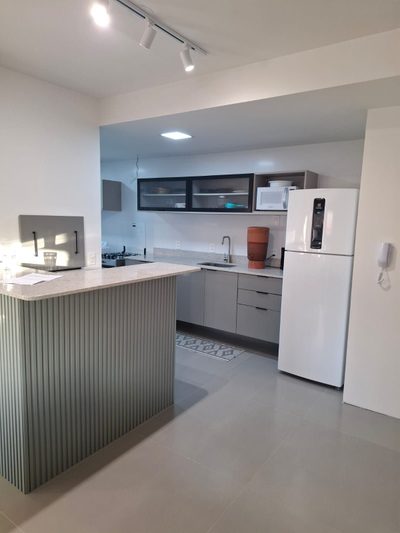 Apartamento, 2 quartos, 93 m² - Foto 1