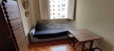 Apartamento, 1 quarto, 33 m² - Foto 4