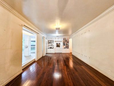 Apartamento, 3 quartos, 225 m² - Foto 4