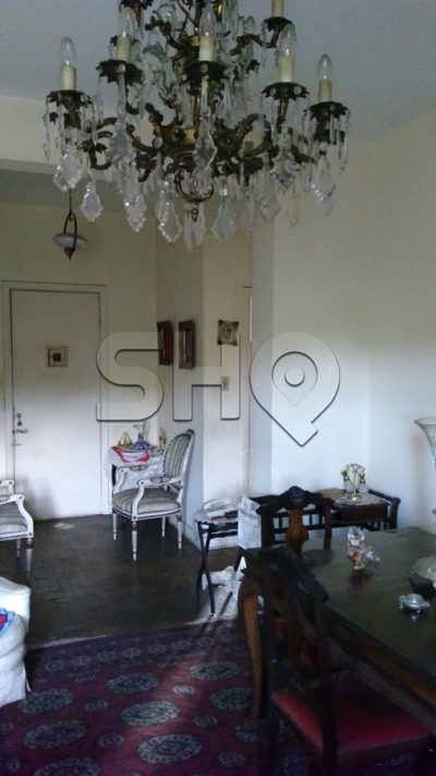 Apartamento, 3 quartos, 141 m² - Foto 2