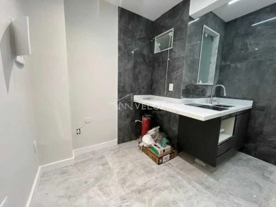 Apartamento, 27 m² - Foto 5