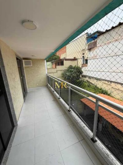 Apartamento, 3 quartos, 98 m² - Foto 1