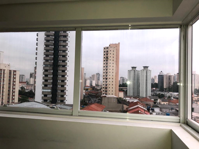 Sala-Conjunto, 38 m² - Foto 5