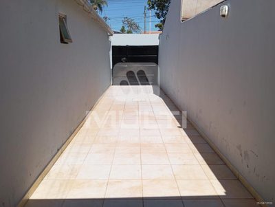 Casa, 3 quartos, 77 m² - Foto 2