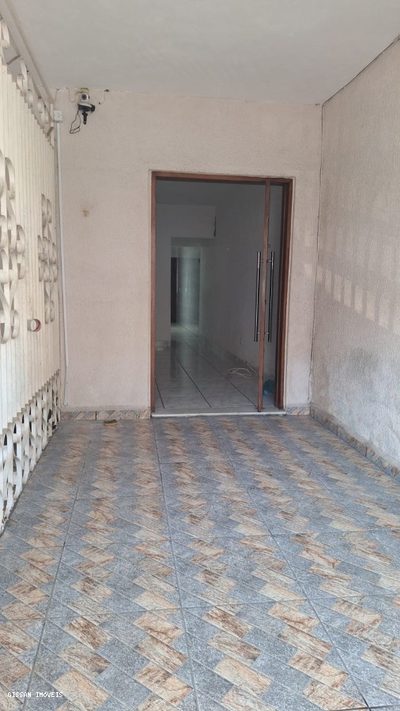 Casa, 1 quarto - Foto 2