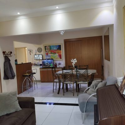 Casa, 3 quartos, 105 m² - Foto 5