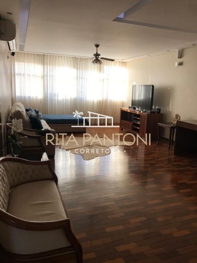 Apartamento, 3 quartos, 159 m² - Foto 2