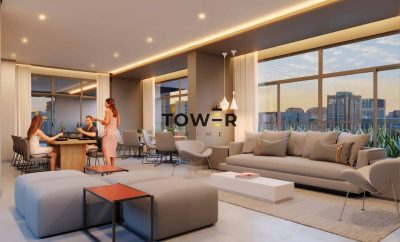 Apartamento, 1 quarto, 33 m² - Foto 4