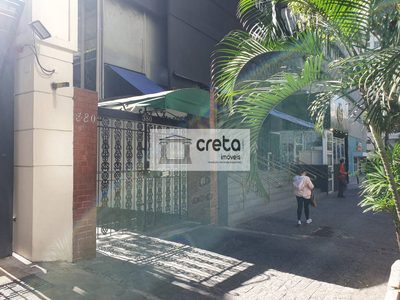 Apartamento, 1 quarto, 34 m² - Foto 2