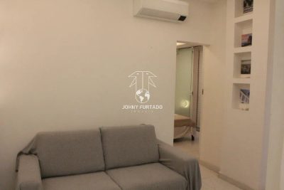 Apartamento, 1 quarto, 48 m² - Foto 4