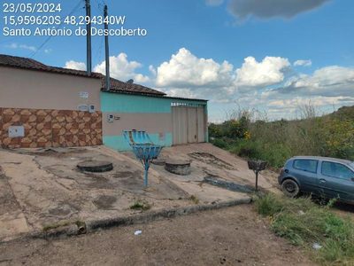 Casa, 2 quartos, 192 m² - Foto 1