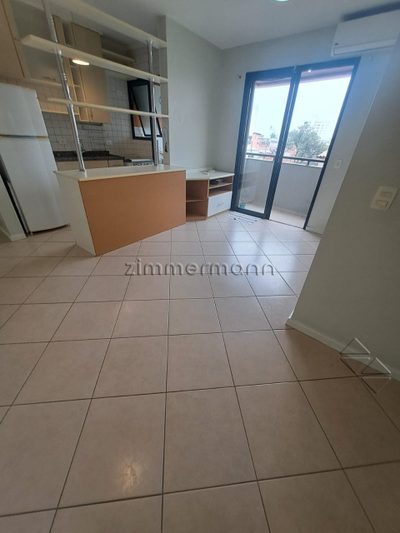 Apartamento, 2 quartos, 59 m² - Foto 2