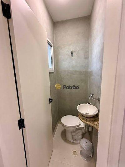 Sobrado, 3 quartos, 124 m² - Foto 5