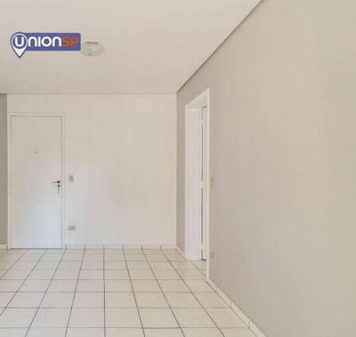 Apartamento, 1 quarto, 45 m² - Foto 4