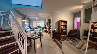 Casa de Condomínio, 3 quartos - Foto 3