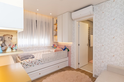 Apartamento, 3 quartos, 147 m² - Foto 3