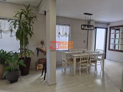 Sobrado, 4 quartos, 215 m² - Foto 4