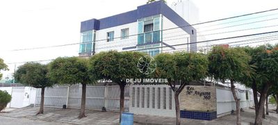 Apartamento, 3 quartos, 89 m² - Foto 1