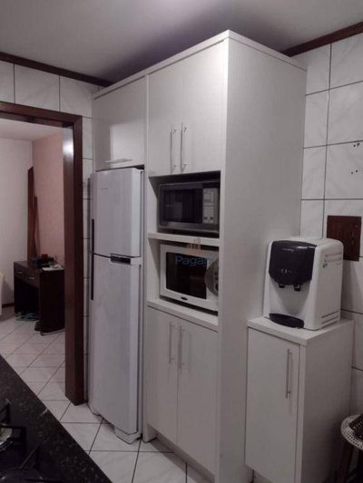 Apartamento, 2 quartos, 49 m² - Foto 3