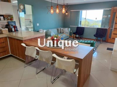 Casa, 3 quartos, 183 m² - Foto 2