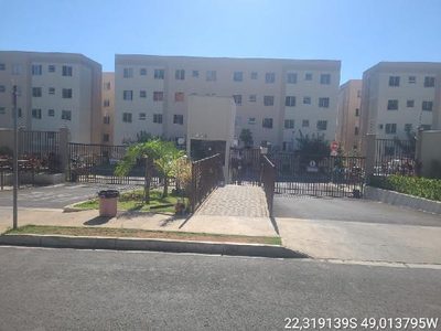 Apartamento, 2 quartos, 39 m² - Foto 1