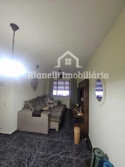 Apartamento, 2 quartos, 47 m² - Foto 3
