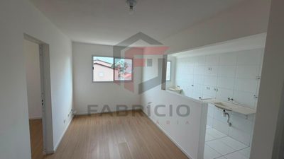 Apartamento, 2 quartos - Foto 3