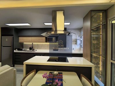 Apartamento, 3 quartos, 74 m² - Foto 2