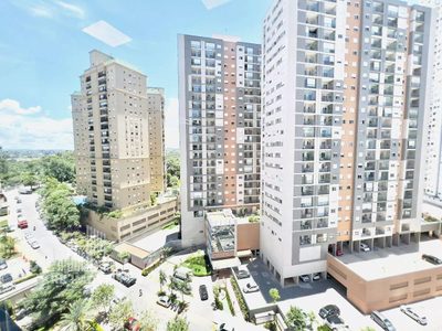 Apartamento, 3 quartos, 110 m² - Foto 5