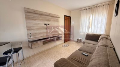 Apartamento, 2 quartos, 45 m² - Foto 3