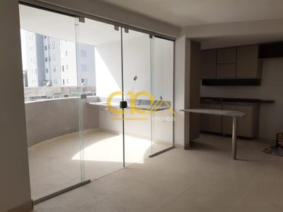 Apartamento, 3 quartos, 79 m² - Foto 2