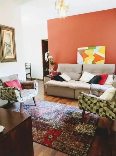 Apartamento, 3 quartos, 90 m² - Foto 2