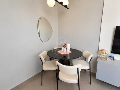 Apartamento, 2 quartos, 46 m² - Foto 5