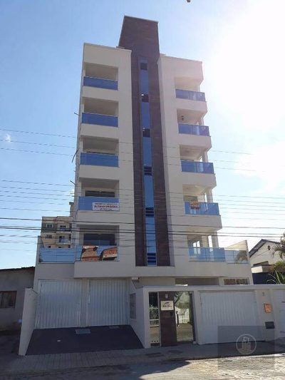 Apartamento, 2 quartos, 80 m² - Foto 1