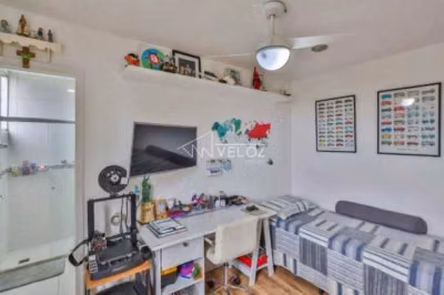 Cobertura, 2 quartos, 124 m² - Foto 1