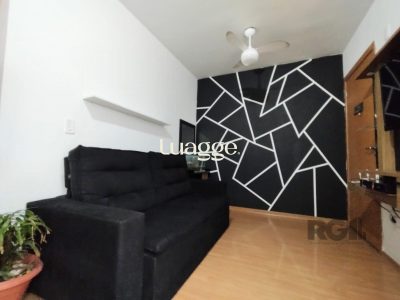 Apartamento, 41 m² - Foto 4