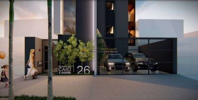 Prédio Inteiro, 40 m² - Foto 3