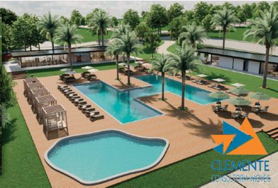 Terreno, 600 m² - Foto 2