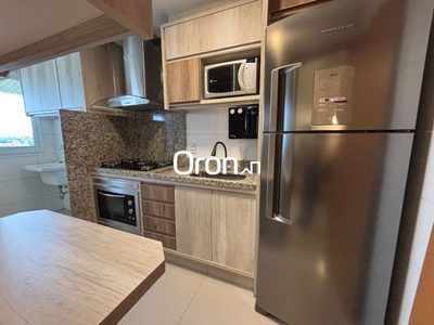 Apartamento, 2 quartos, 63 m² - Foto 4