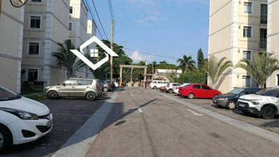 Apartamento, 2 quartos, 45 m² - Foto 1