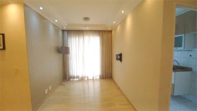 Apartamento, 2 quartos, 56 m² - Foto 1