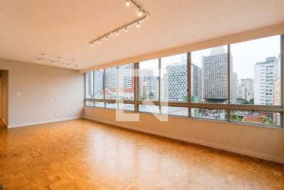 Apartamento, 3 quartos, 145 m² - Foto 4