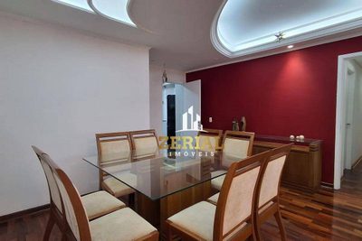 Apartamento, 3 quartos, 150 m² - Foto 4