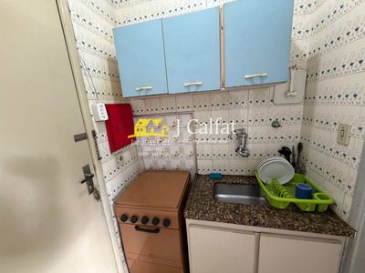 Kitnet-Studio, 20 m² - Foto 2