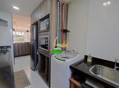 Apartamento, 3 quartos, 143 m² - Foto 2