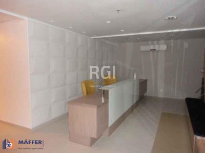 Sala-Conjunto, 29 m² - Foto 3
