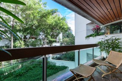 Apartamento, 4 quartos, 230 m² - Foto 4