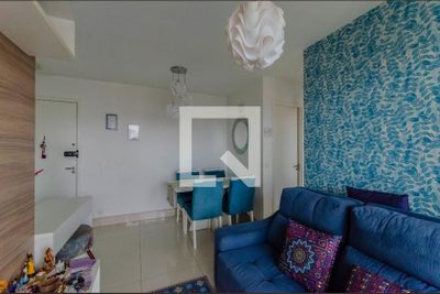Apartamento, 2 quartos, 52 m² - Foto 4